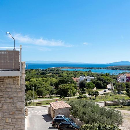 Apartament Marlera - Penthouse Ližnjan Zewnętrze zdjęcie