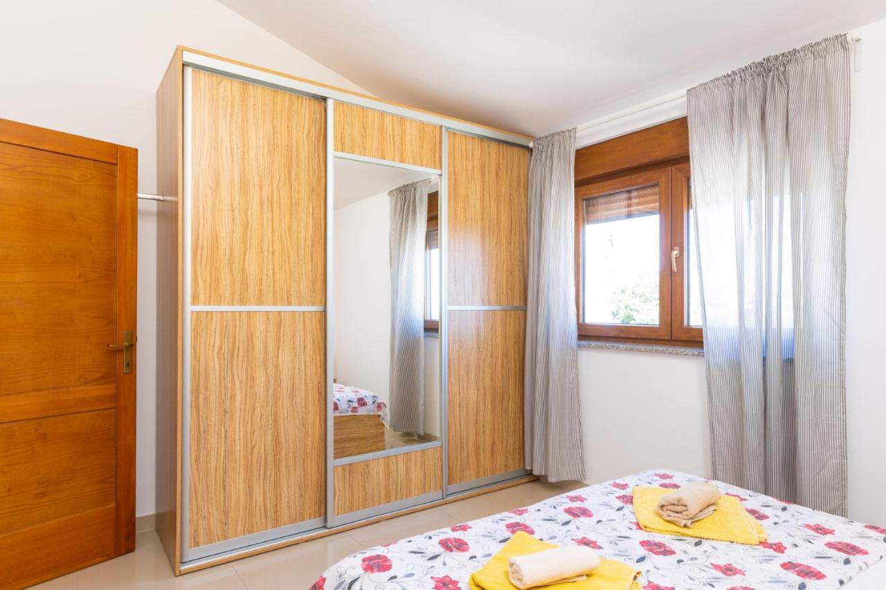 Apartament Marlera - Penthouse Ližnjan Zewnętrze zdjęcie