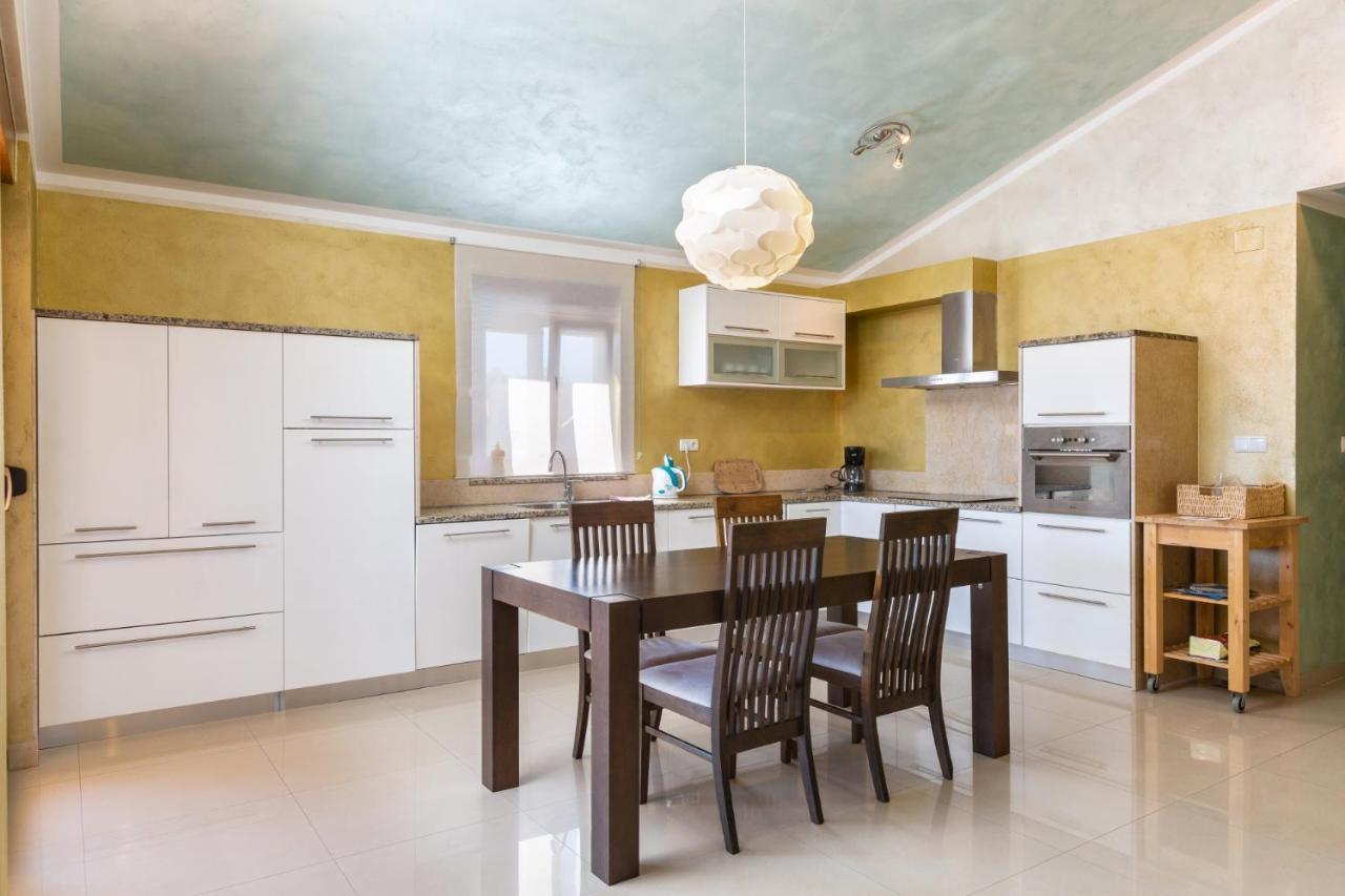 Apartament Marlera - Penthouse Ližnjan Zewnętrze zdjęcie